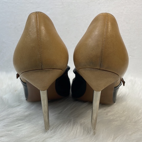 LANVIN HEELS - Picture 8 of 10